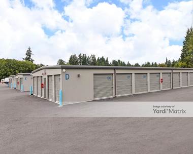 Storage Units for Rent available at 4444 SW Sidney Road, Port Orchard, WA 98367