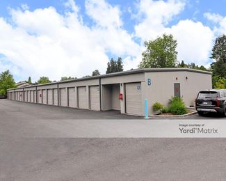 Photo 4 of Sidney Storage - 4444 SW Sidney Road, Port Orchard, WA