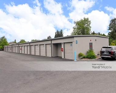 Storage Units for Rent available at 4444 SW Sidney Road, Port Orchard, WA 98367