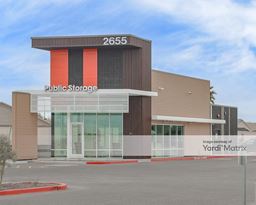 Image for Public Storage - 2655 South Avondale Blvd, Avondale, AZ