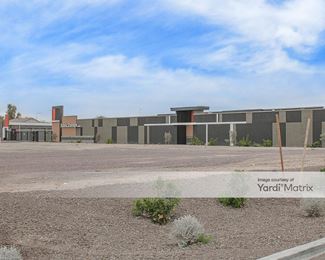 Photo 2 of Public Storage - 2655 South Avondale Blvd, Avondale, AZ