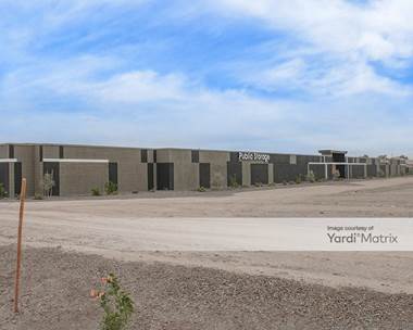 Storage Units for Rent available at 2655 South Avondale Blvd, Avondale, AZ 85323