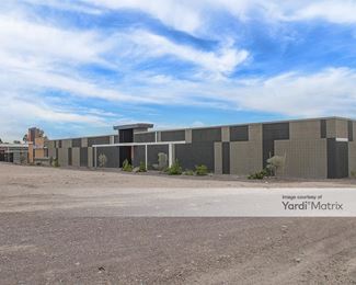 Photo 4 of Public Storage - 2655 South Avondale Blvd, Avondale, AZ