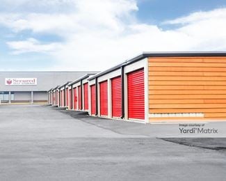 Photo 1 of Secured Self Storage - 1340 Hwy 321 NW, Hickory, NC