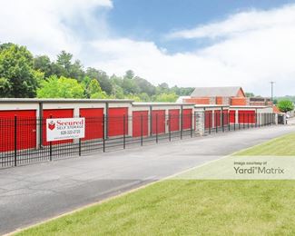 Photo 2 of Secured Self Storage - 1340 Hwy 321 NW, Hickory, NC