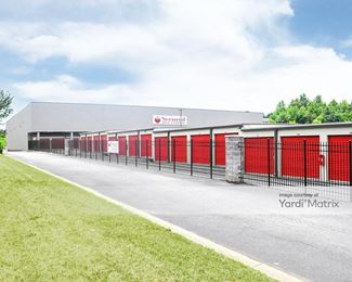 Photo 3 of Secured Self Storage - 1340 Hwy 321 NW, Hickory, NC