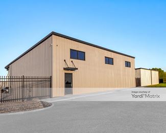 Photo 2 of Walton Self Storage - 13390 Service Road, Walton, KY