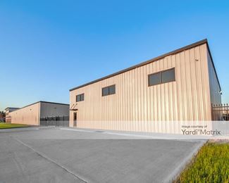 Photo 3 of Walton Self Storage - 13390 Service Road, Walton, KY