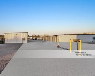 Photo 4 of Walton Self Storage - 13390 Service Road, Walton, KY