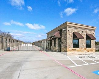 Photo 2 of Raincross Storage - 2100 Traders Road, Greenville, TX