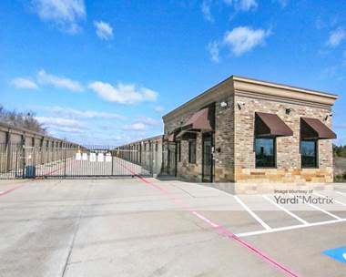 Storage Units for Rent available at 2100 Traders Road, Greenville, TX 75402
