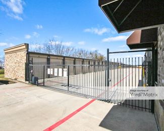 Photo 3 of Raincross Storage - 2100 Traders Road, Greenville, TX