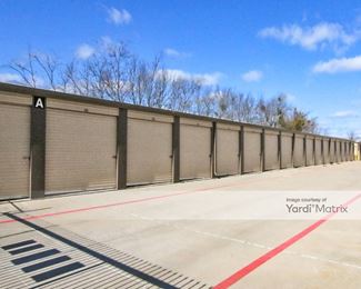 Photo 4 of Raincross Storage - 2100 Traders Road, Greenville, TX