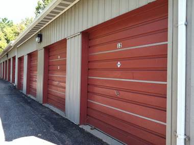 Storage Units for Rent available at 1050 Stratford, Delaware, OH 43015