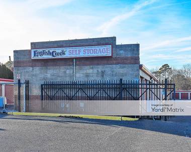 Storage Units for Rent available at 1187 Ocean Heights Avenue, Egg Harbor Township, NJ 08234