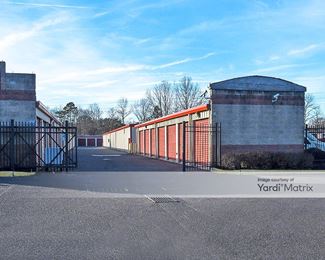 Photo 3 of English Creek Self Storage - 1187 Ocean Heights Avenue, Egg Harbor Township, NJ