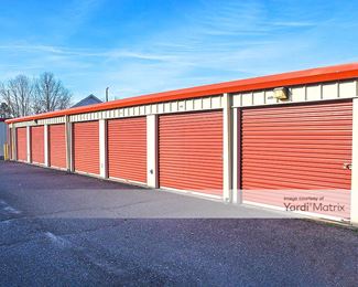 Photo 4 of English Creek Self Storage - 1187 Ocean Heights Avenue, Egg Harbor Township, NJ