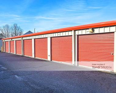 Storage Units for Rent available at 1187 Ocean Heights Avenue, Egg Harbor Township, NJ 08234
