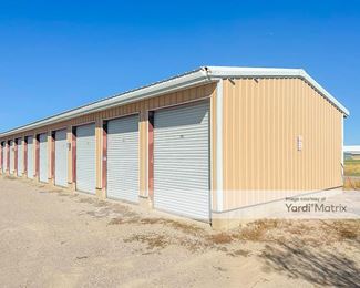Photo 1 of Flying Saddle Storage - 266 Rodero Drive, Driggs, ID