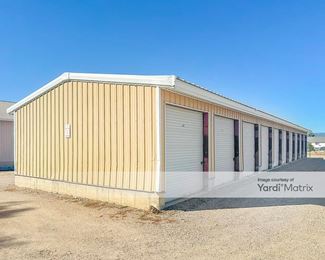 Photo 2 of Flying Saddle Storage - 266 Rodero Drive, Driggs, ID