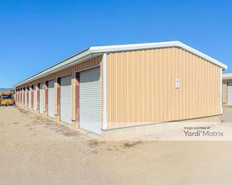 Photo 3 of Flying Saddle Storage - 266 Rodero Drive, Driggs, ID