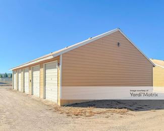 Photo 5 of Flying Saddle Storage - 266 Rodero Drive, Driggs, ID