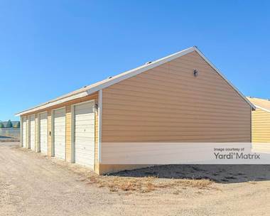 Storage Units for Rent available at 266 Rodero Drive, Driggs, ID 83422