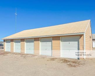 Photo 6 of Flying Saddle Storage - 266 Rodero Drive, Driggs, ID