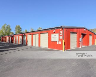 Photo 2 of Summit Self-Storage - 7527 Lupine Lane, Victor, ID