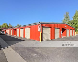 Photo 3 of Summit Self-Storage - 7527 Lupine Lane, Victor, ID
