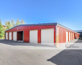 Photo 4 of Summit Self-Storage - 7527 Lupine Lane, Victor, ID