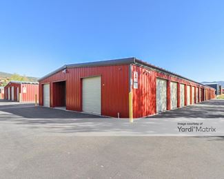 Photo 5 of Summit Self-Storage - 7527 Lupine Lane, Victor, ID