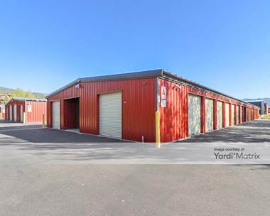 Storage Units for Rent available at 7527 Lupine Lane, Victor, ID 83455