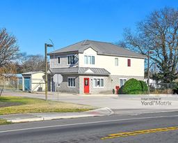 Image for Storage Sense - 1007 South Route 9, Cape May Court House, NJ