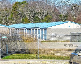 Photo 2 of Storage Sense - 1007 South Route 9, Cape May Court House, NJ