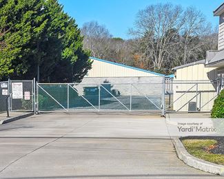 Photo 3 of Storage Sense - 1007 South Route 9, Cape May Court House, NJ