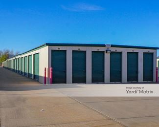 Photo 1 of Best Secured Storage - 401 West Walnut Street, Gillette, WY