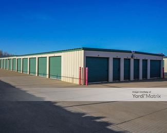 Photo 2 of Best Secured Storage - 401 West Walnut Street, Gillette, WY