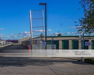 Photo 3 of Best Secured Storage - 401 West Walnut Street, Gillette, WY