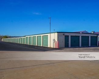 Photo 4 of Best Secured Storage - 401 West Walnut Street, Gillette, WY