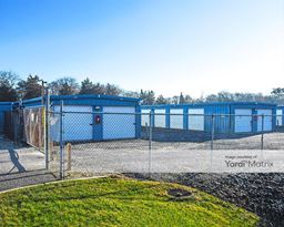 Image for Boulevard Self Storage - 546 Sea Isle Blvd, Ocean View, NJ
