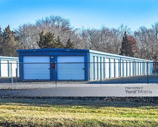 Photo 3 of Boulevard Self Storage - 546 Sea Isle Blvd, Ocean View, NJ