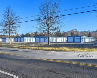 Photo 4 of Boulevard Self Storage - 546 Sea Isle Blvd, Ocean View, NJ