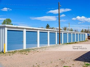 Photo 1 of All-Rite Storage - 3204 Terry Road, Cheyenne, WY