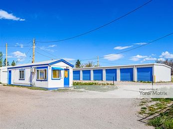 Photo 2 of All-Rite Storage - 3204 Terry Road, Cheyenne, WY