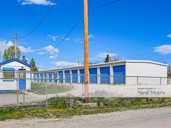 Photo 3 of All-Rite Storage - 3204 Terry Road, Cheyenne, WY