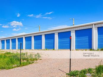 Photo 4 of All-Rite Storage - 3204 Terry Road, Cheyenne, WY