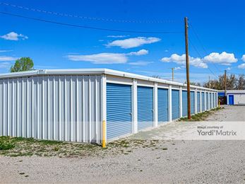 Photo 5 of All-Rite Storage - 3204 Terry Road, Cheyenne, WY