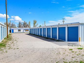 Photo 6 of All-Rite Storage - 3204 Terry Road, Cheyenne, WY