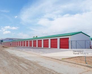 Photo 1 of Sheridan Self Storage - 1818 Terra Avenue, Sheridan, WY